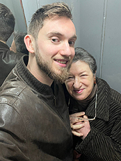 Con &Aacute;lex (2025)