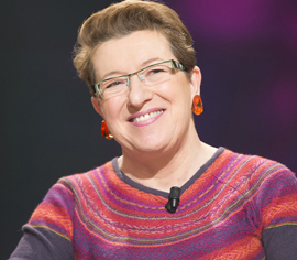 Laura Freixas, 2019